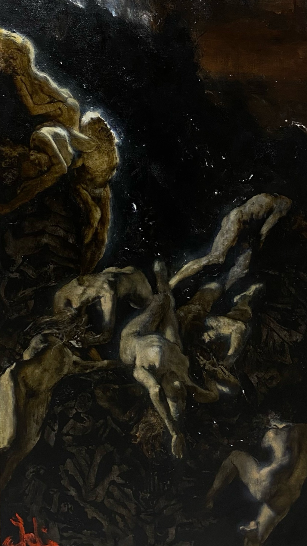 The Fall