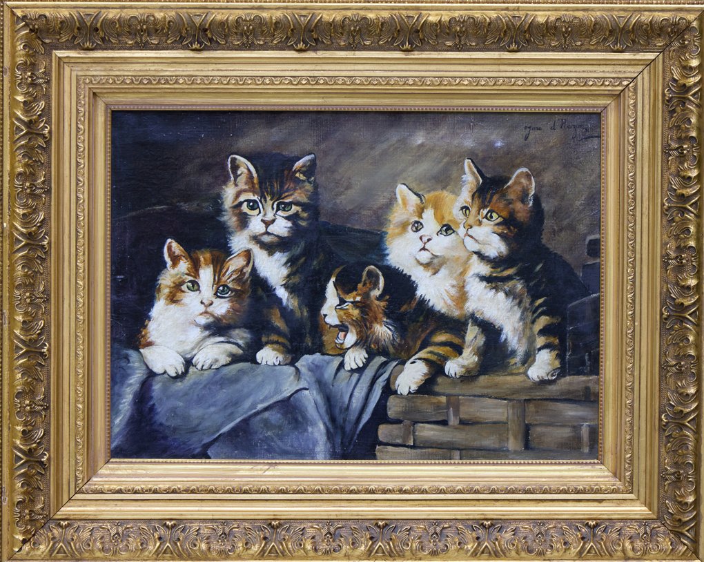 Kittens
