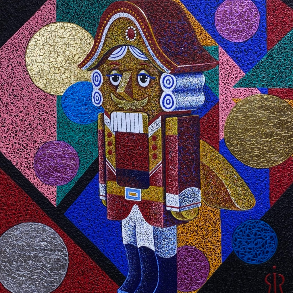 The Nutcracker: Sentinel Dream